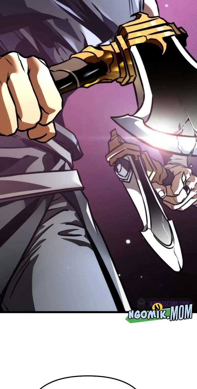 Reincarnator Chapter 50 - halaman 99