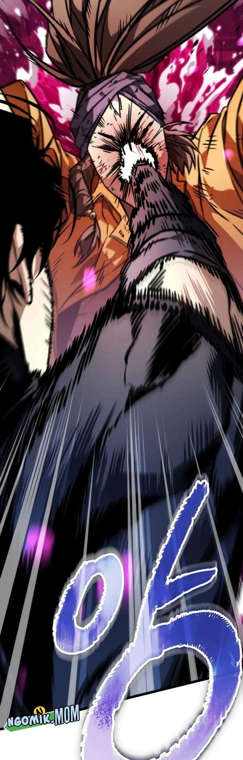 Reincarnator Chapter 51 - halaman 102