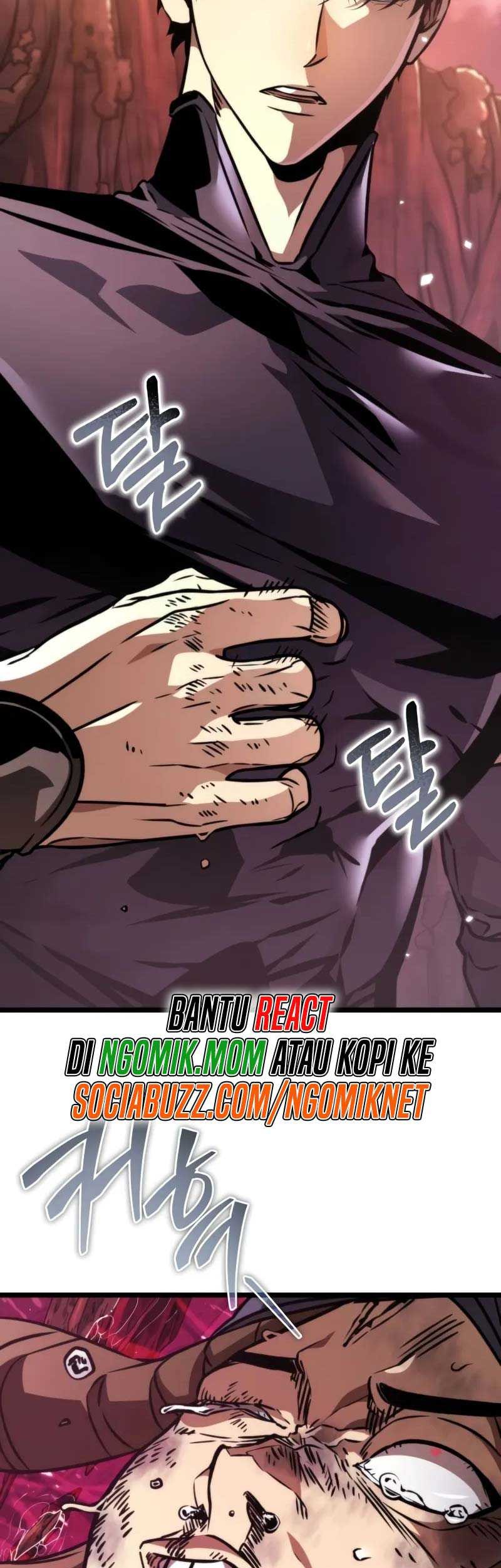 Reincarnator Chapter 51 - halaman 104