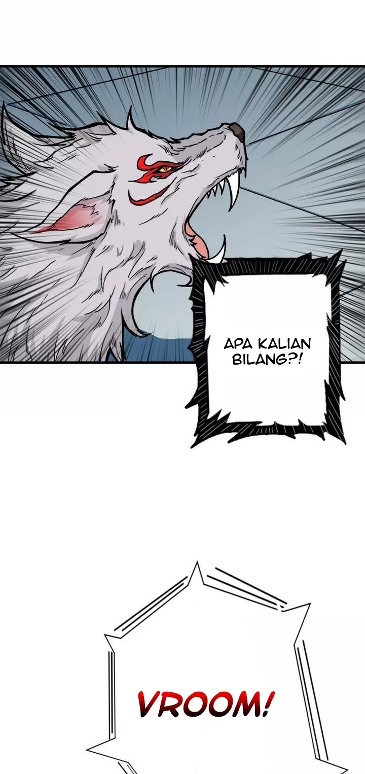 Reincarnator Chapter 51 - halaman 22