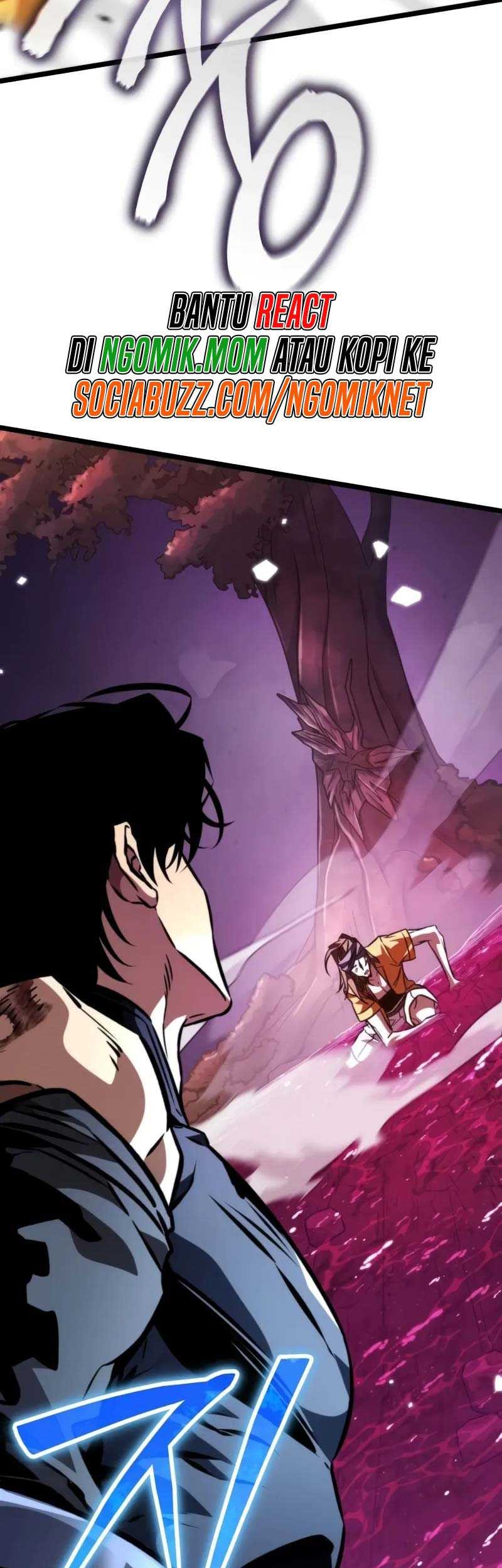 Reincarnator Chapter 51 - halaman 42
