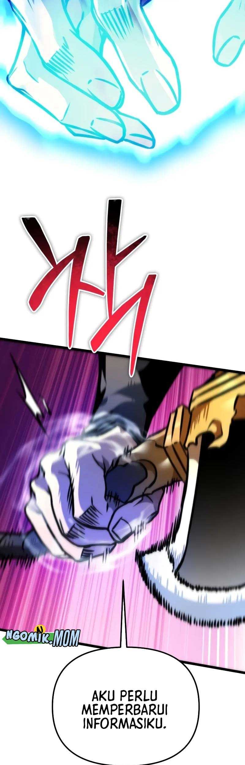 Reincarnator Chapter 51 - halaman 44