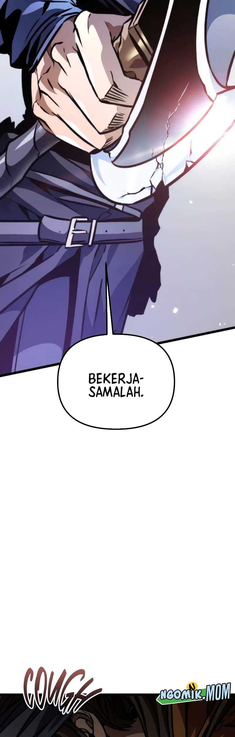 Reincarnator Chapter 51 - halaman 46