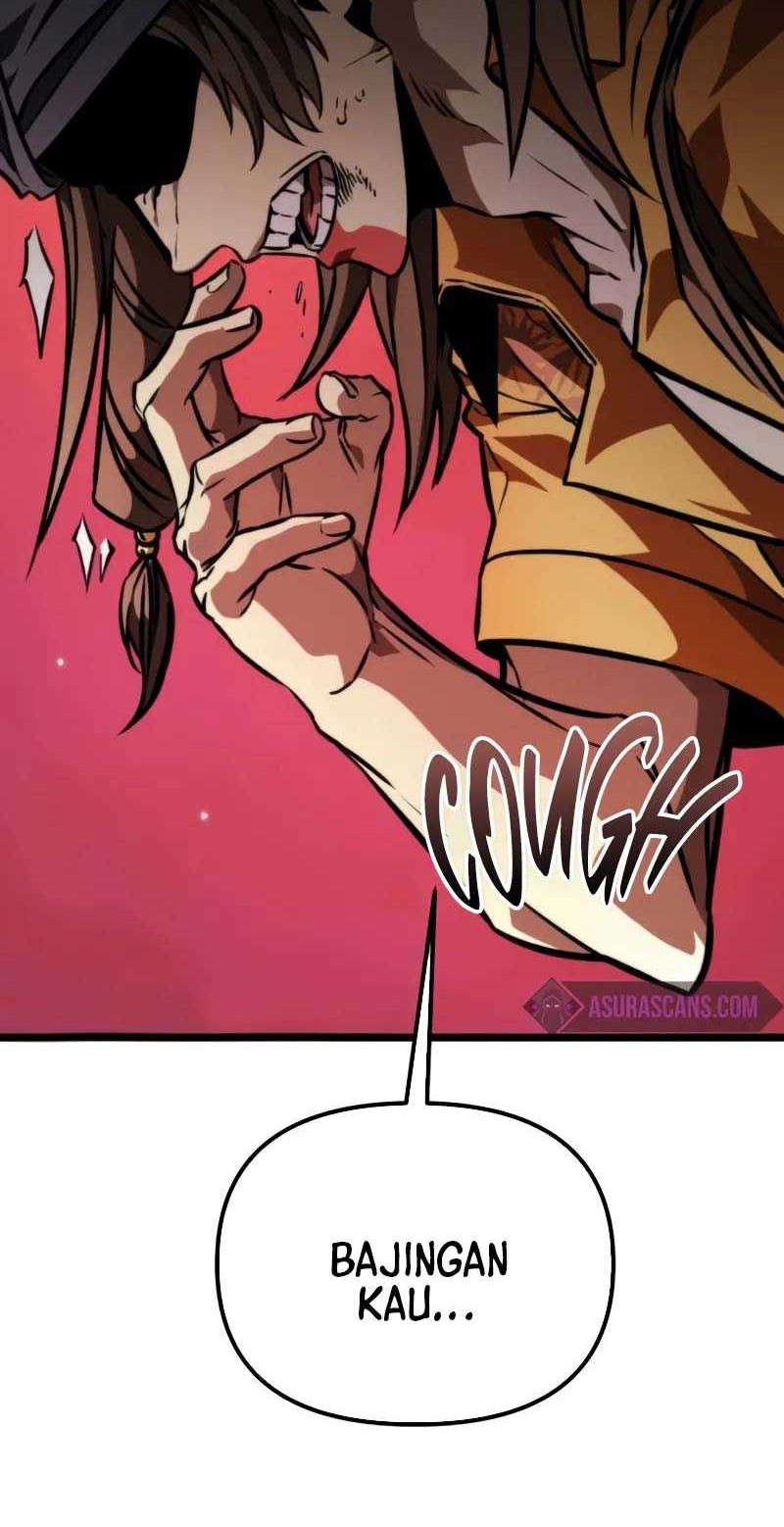 Reincarnator Chapter 51 - halaman 47
