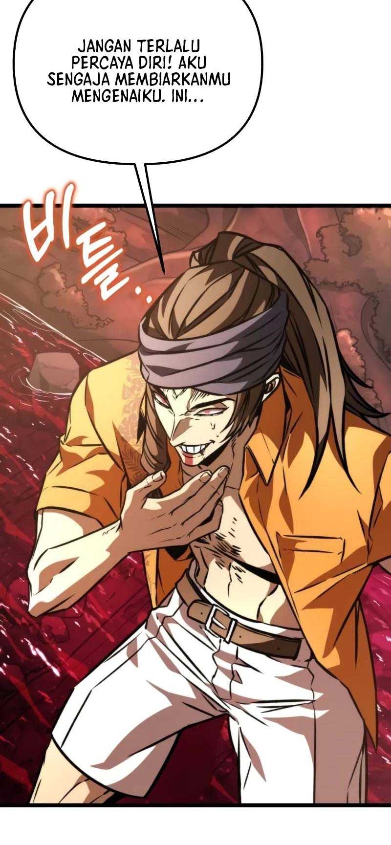 Reincarnator Chapter 51 - halaman 49