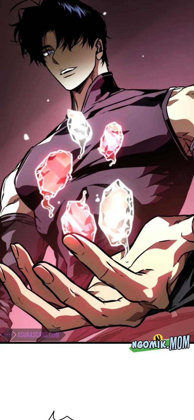 Reincarnator Chapter 51 - halaman 51