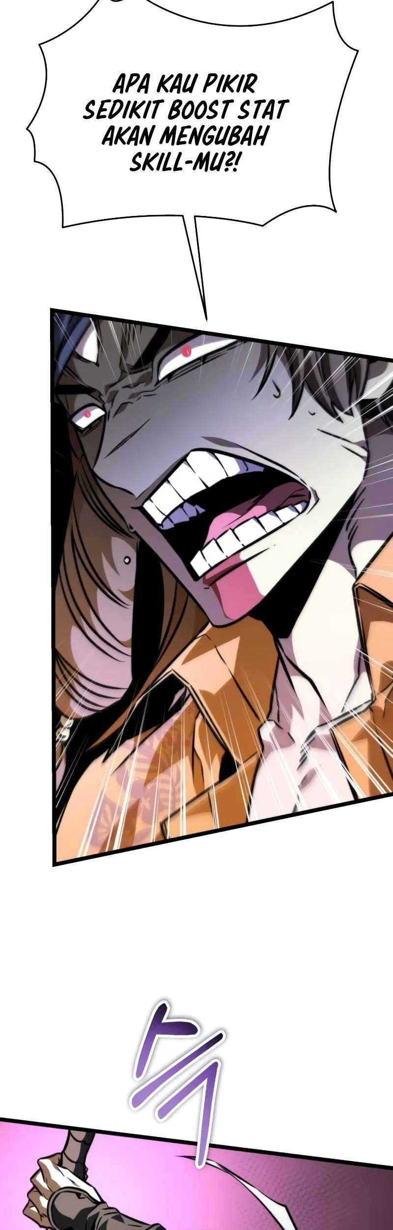 Reincarnator Chapter 51 - halaman 52