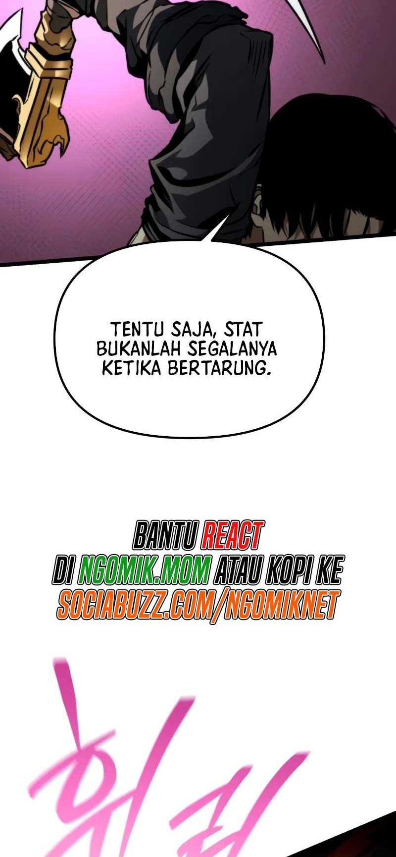 Reincarnator Chapter 51 - halaman 53