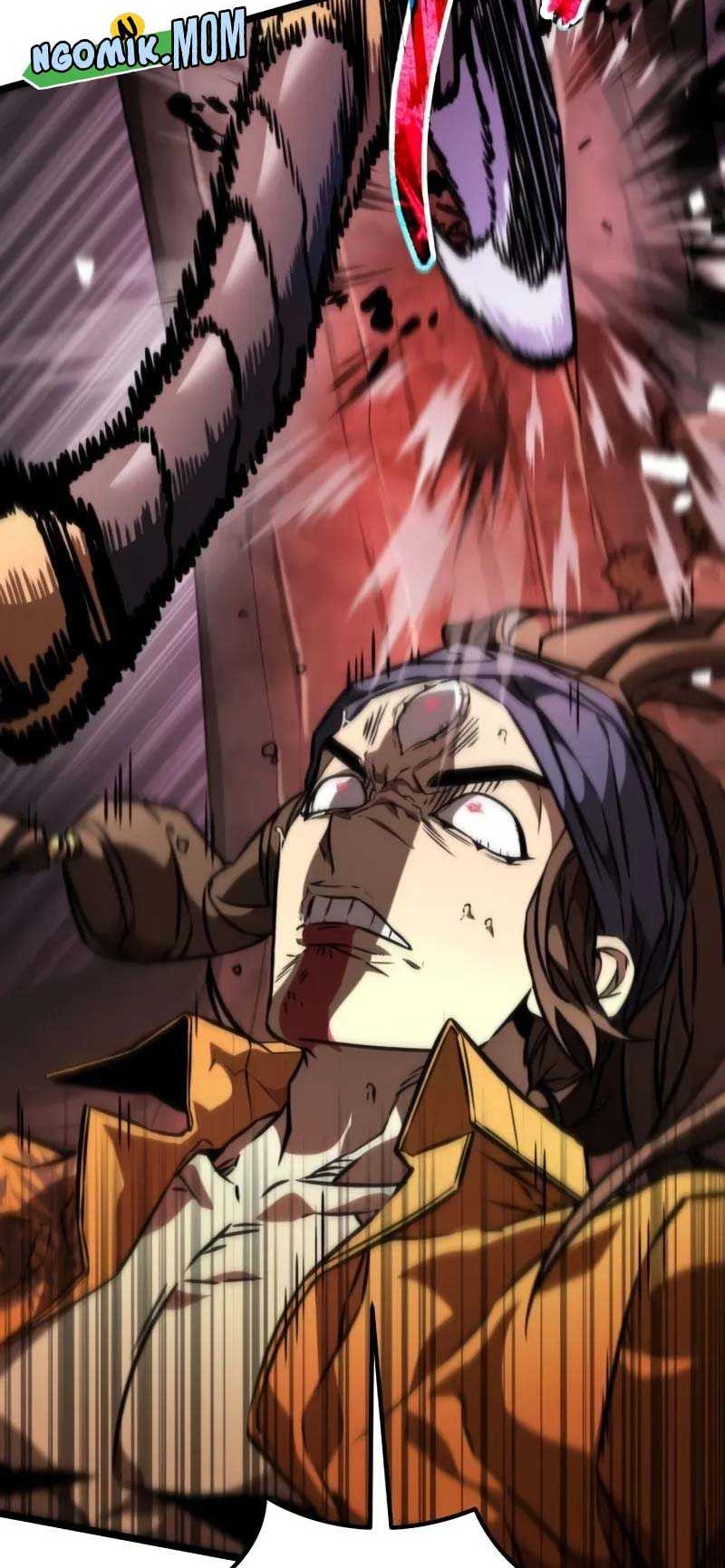 Reincarnator Chapter 51 - halaman 55