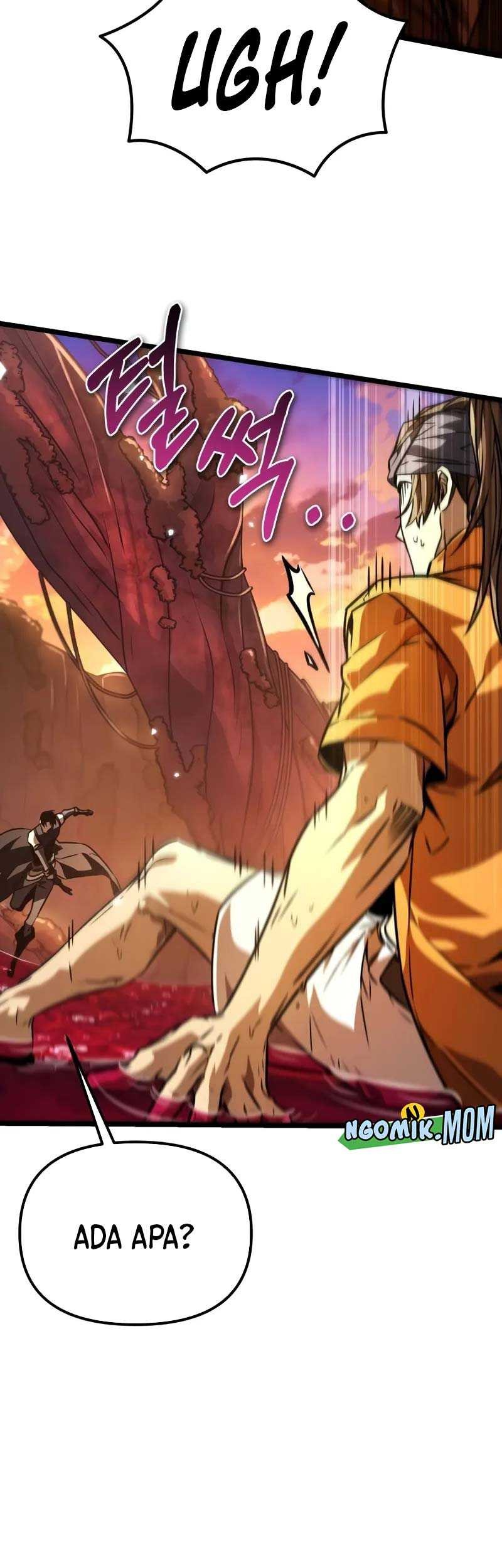 Reincarnator Chapter 51 - halaman 56