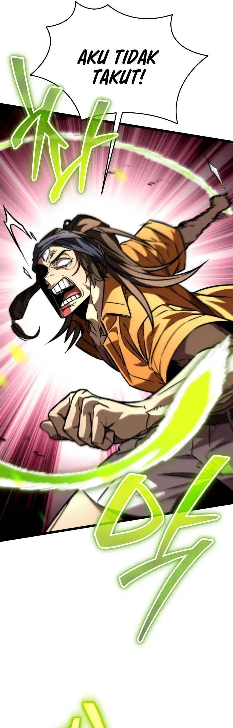 Reincarnator Chapter 51 - halaman 60