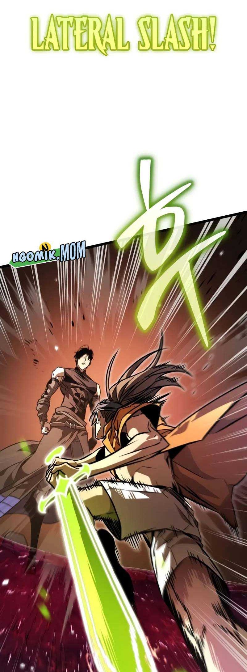 Reincarnator Chapter 51 - halaman 63