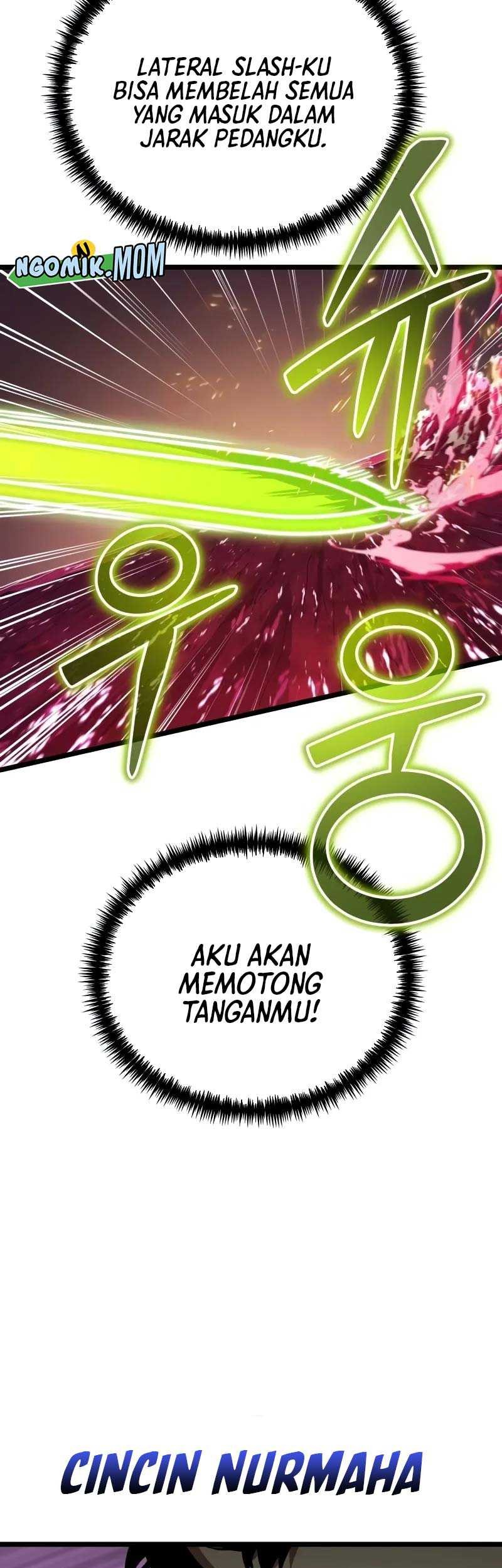 Reincarnator Chapter 51 - halaman 66