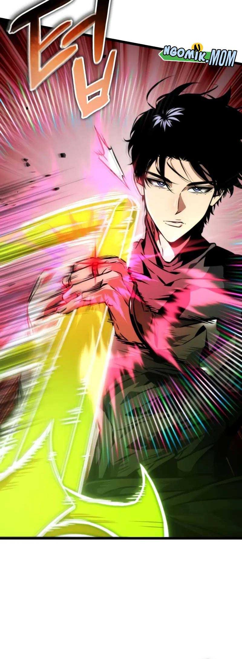 Reincarnator Chapter 51 - halaman 69