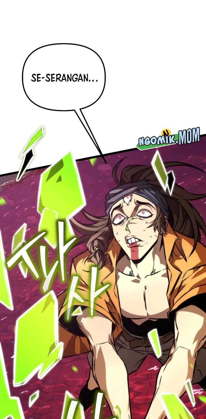 Reincarnator Chapter 51 - halaman 73