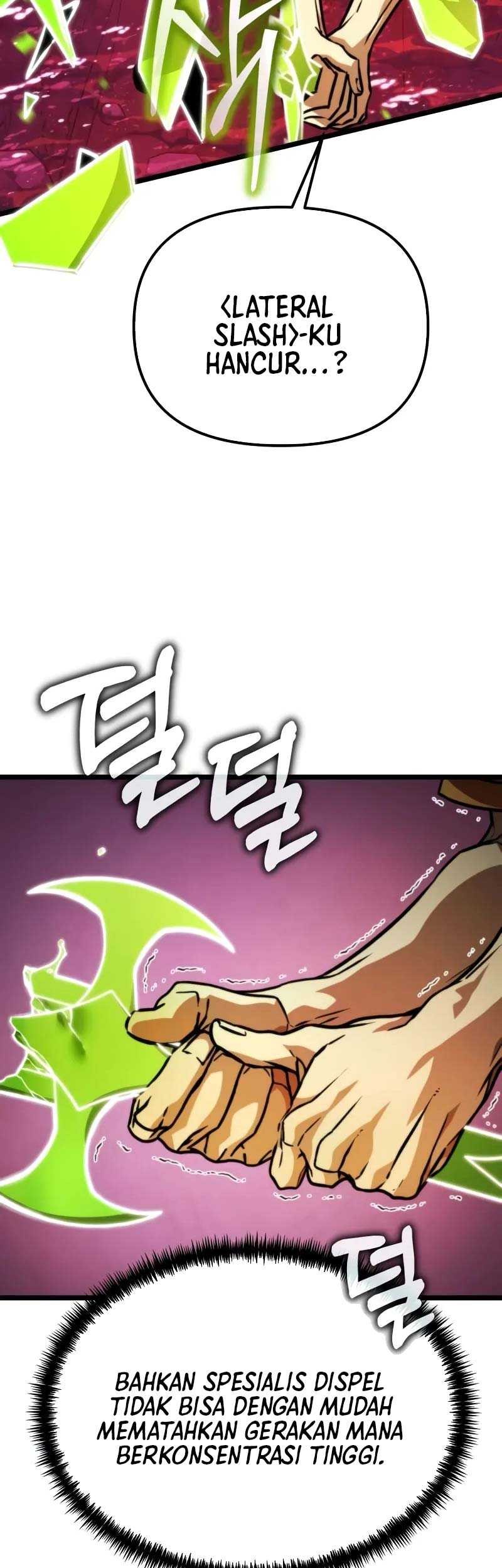Reincarnator Chapter 51 - halaman 74