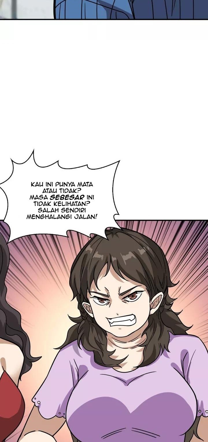 Reincarnator Chapter 51 - halaman 8