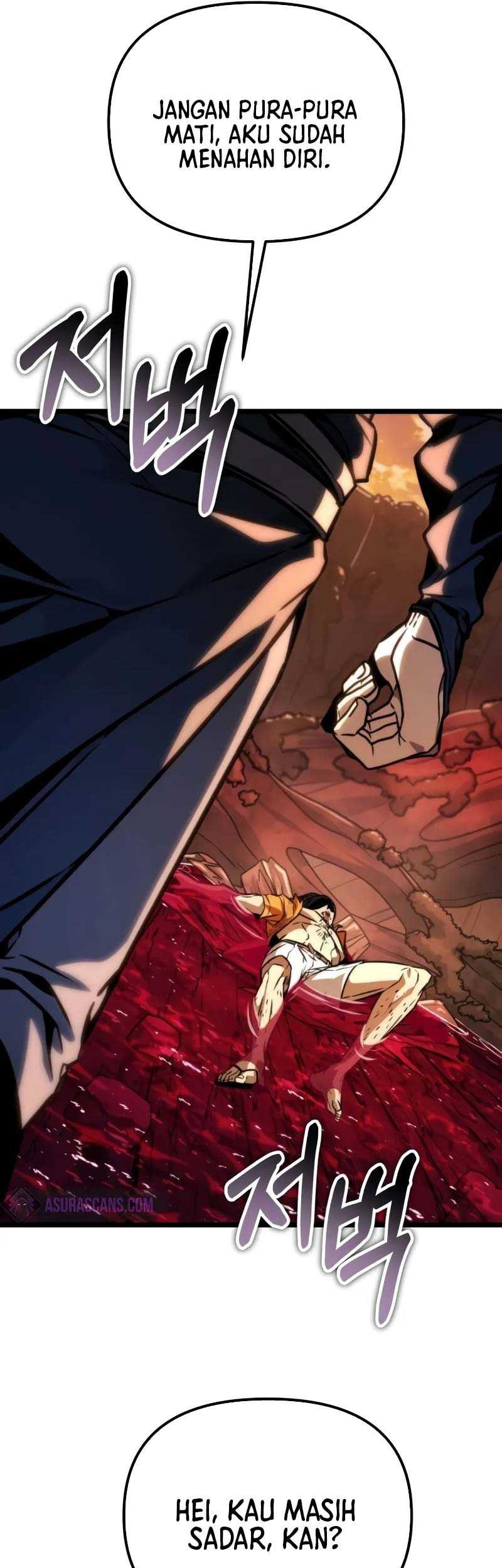 Reincarnator Chapter 51 - halaman 82