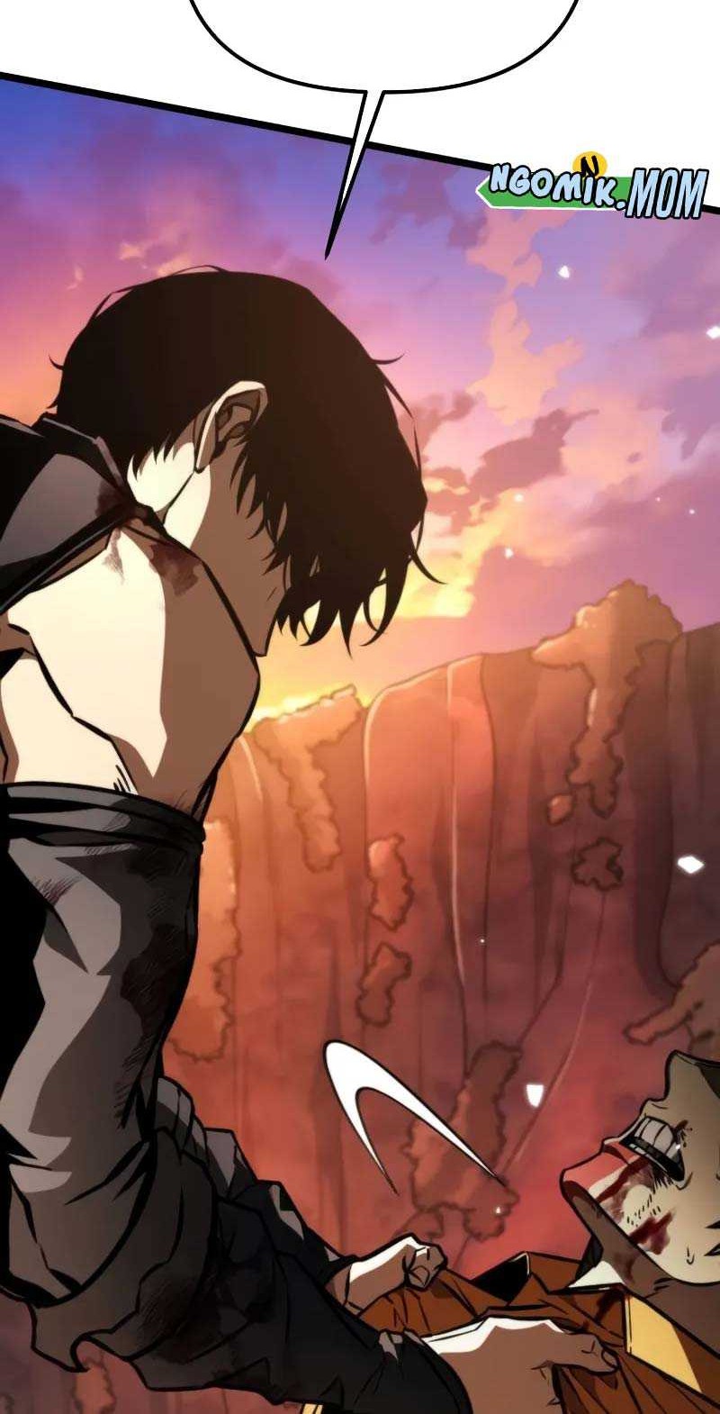 Reincarnator Chapter 51 - halaman 83