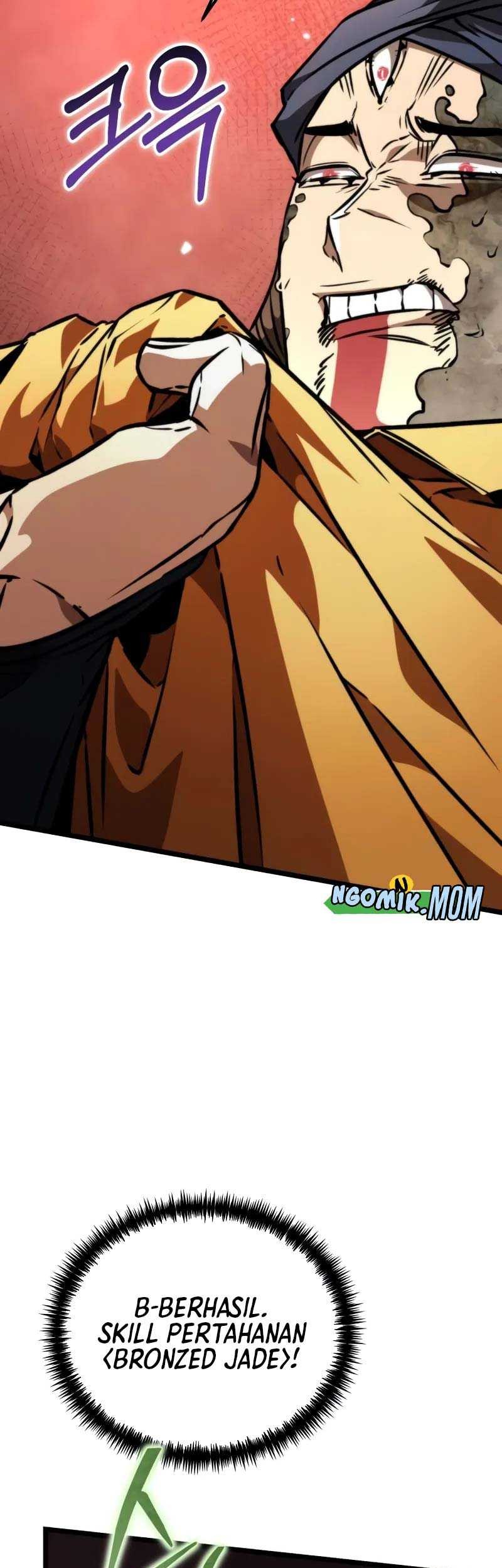 Reincarnator Chapter 51 - halaman 86