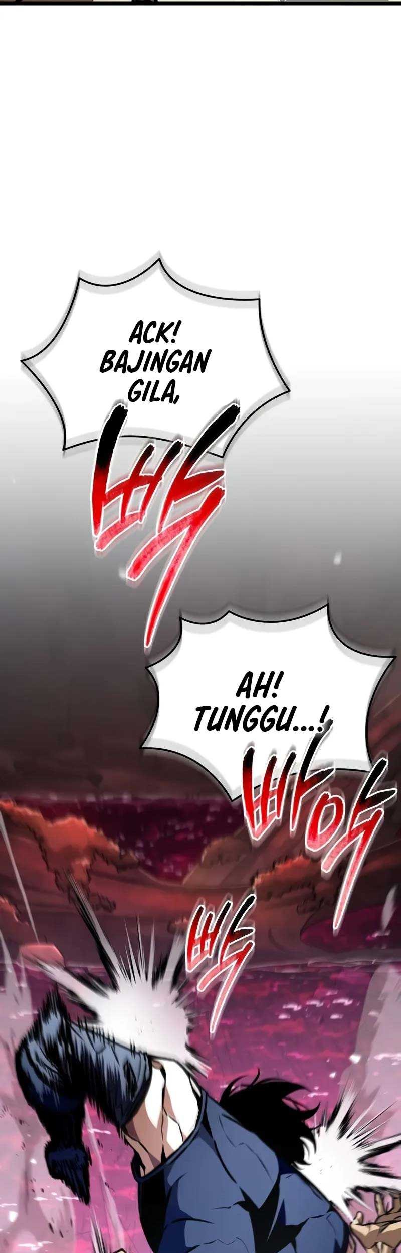 Reincarnator Chapter 51 - halaman 92