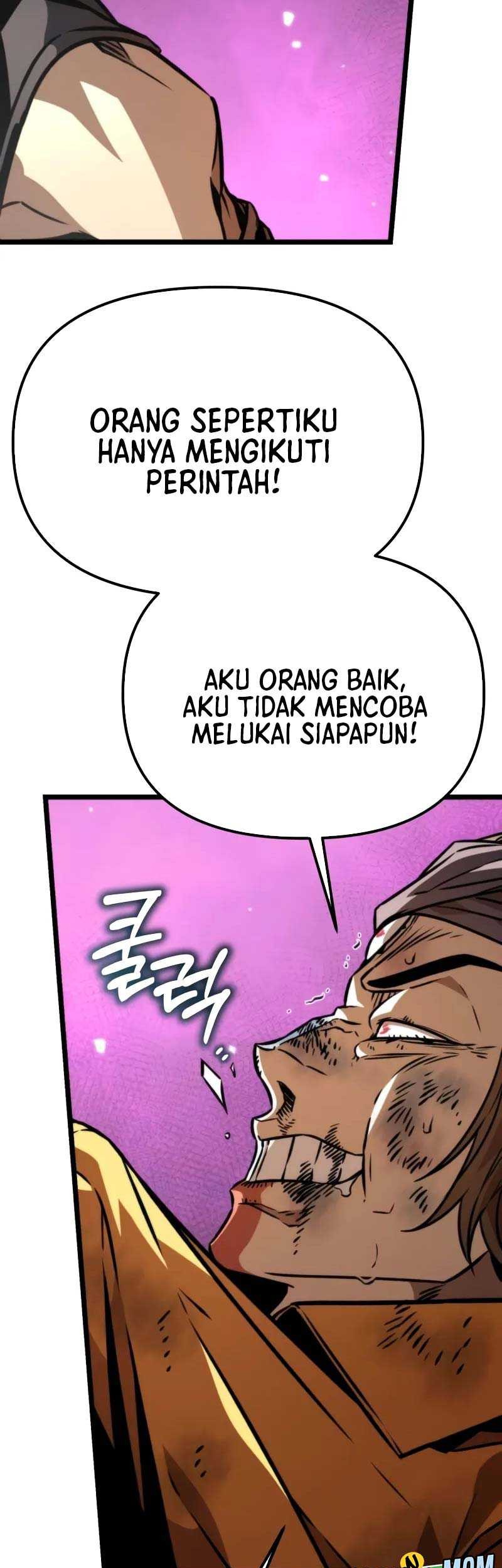 Reincarnator Chapter 51 - halaman 96