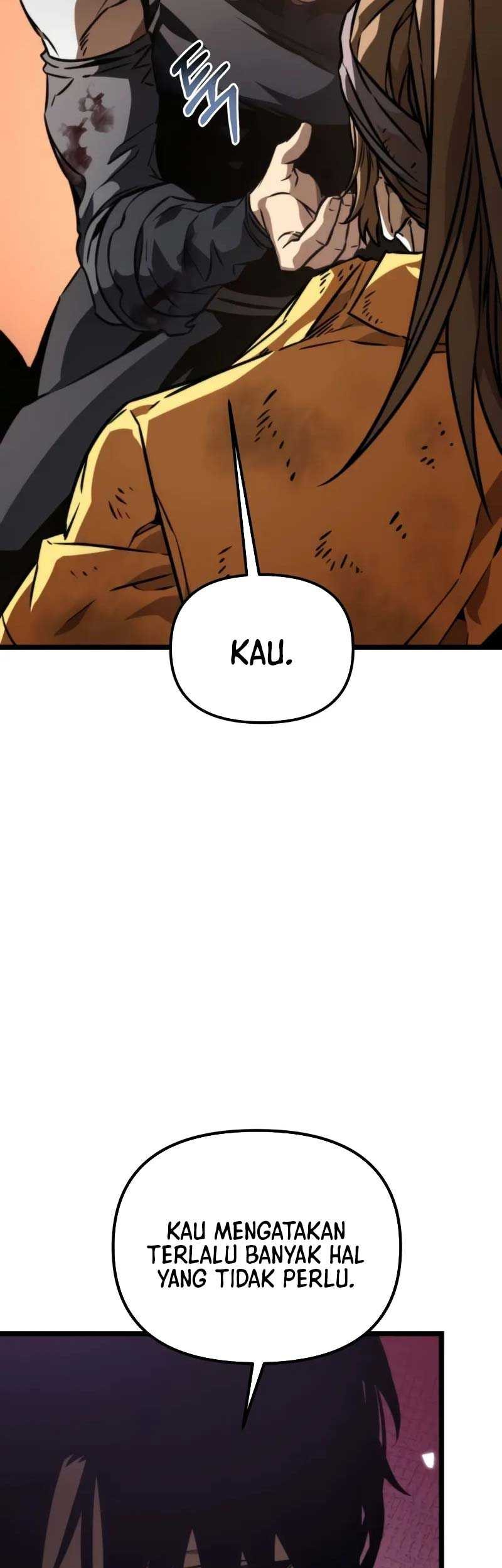 Reincarnator Chapter 51 - halaman 98