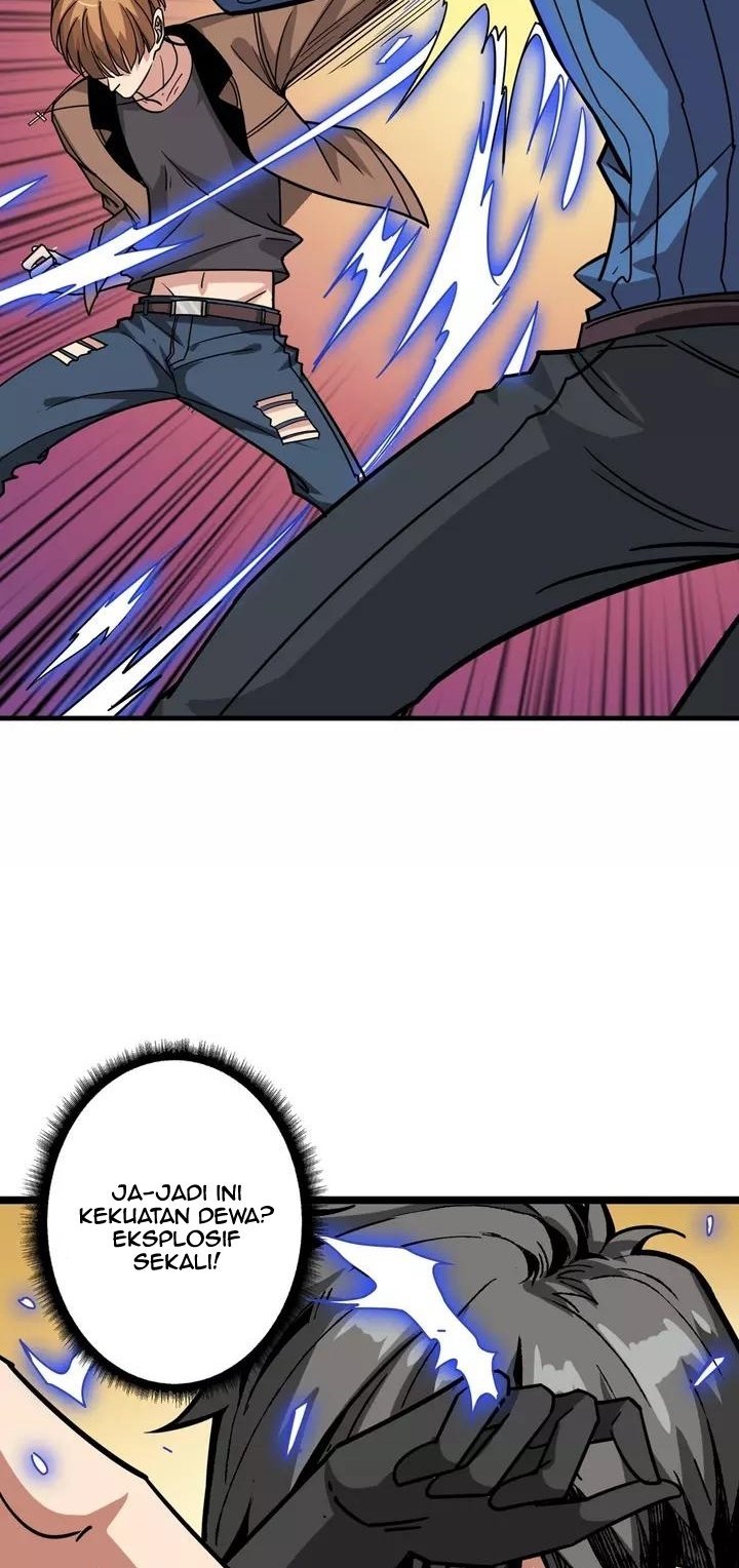 Reincarnator Chapter 52 - halaman 10