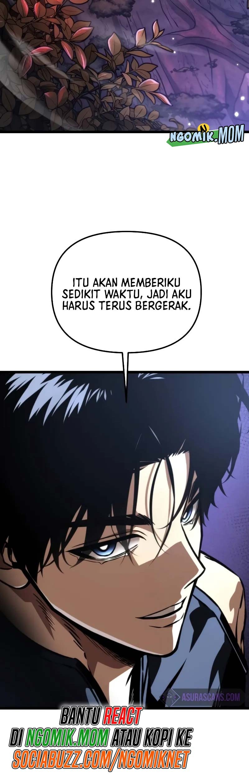 Reincarnator Chapter 52 - halaman 100