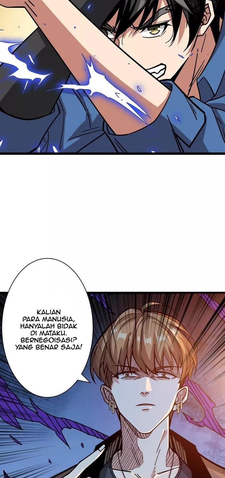 Reincarnator Chapter 52 - halaman 11