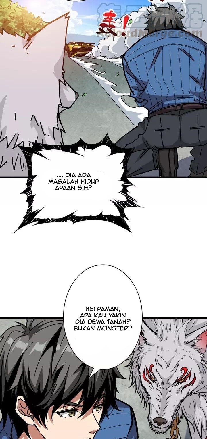 Reincarnator Chapter 52 - halaman 13