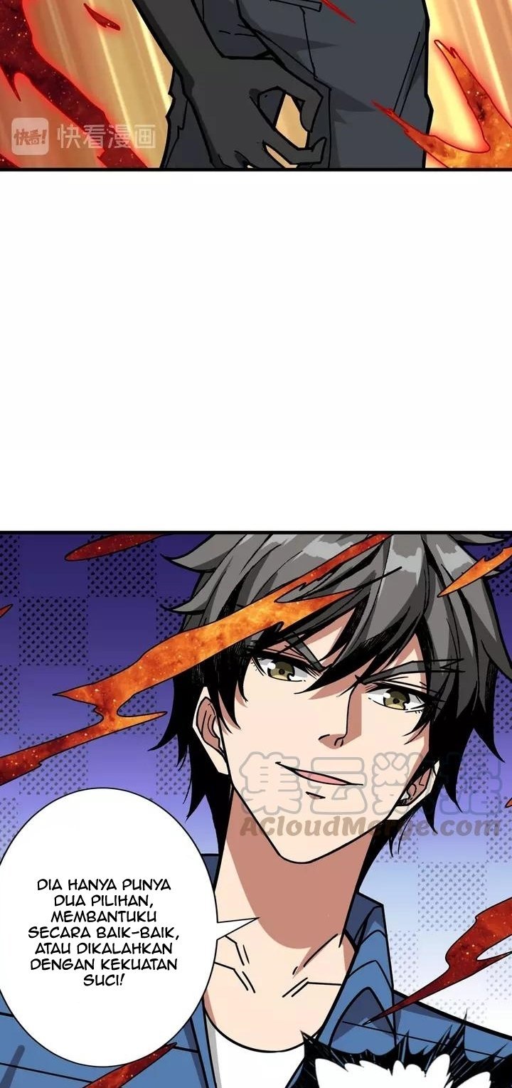 Reincarnator Chapter 52 - halaman 16