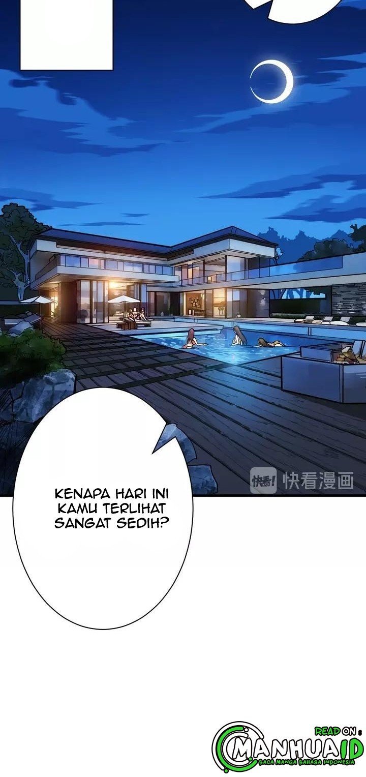 Reincarnator Chapter 52 - halaman 19