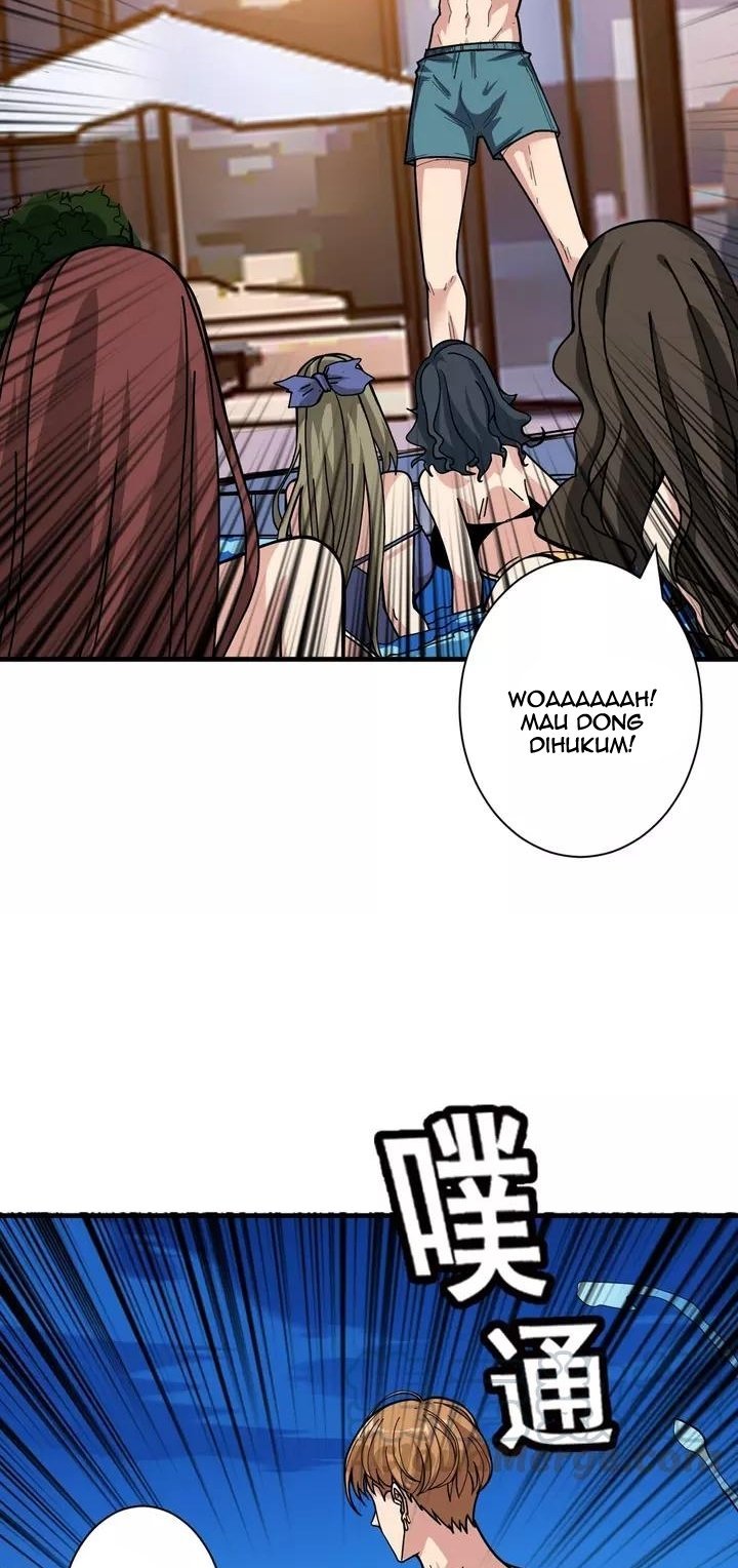 Reincarnator Chapter 52 - halaman 23