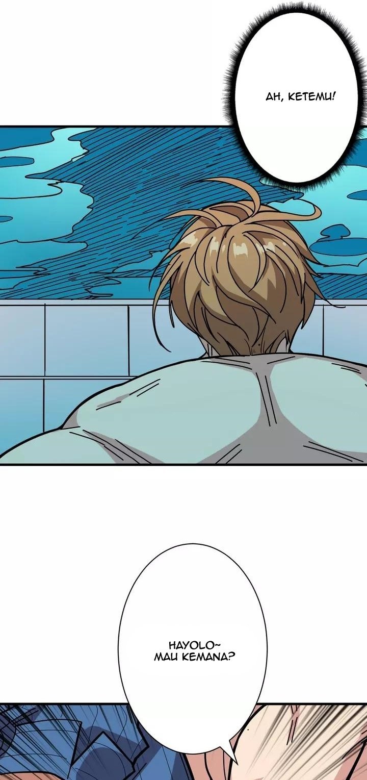 Reincarnator Chapter 52 - halaman 26