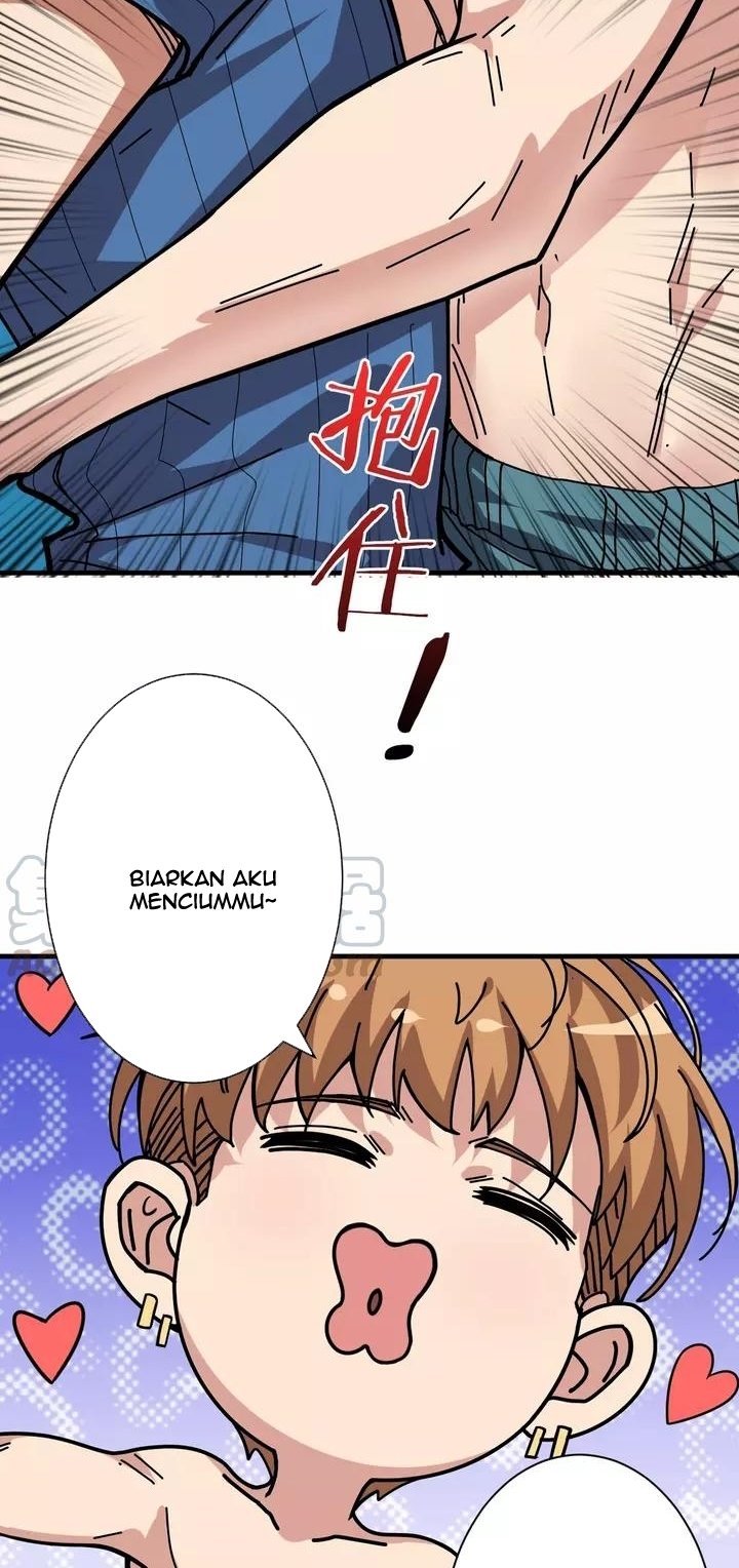 Reincarnator Chapter 52 - halaman 27
