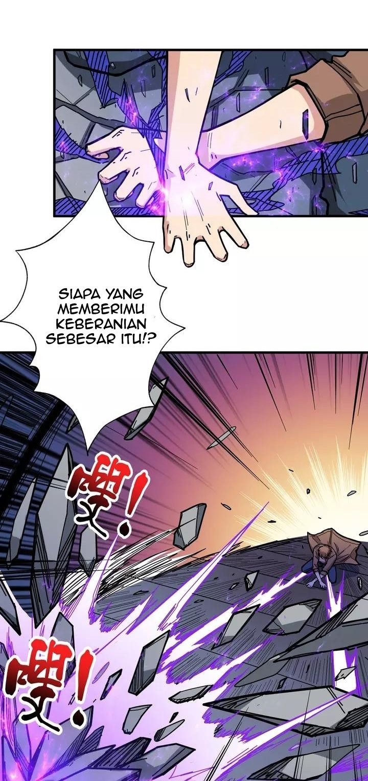 Reincarnator Chapter 52 - halaman 32
