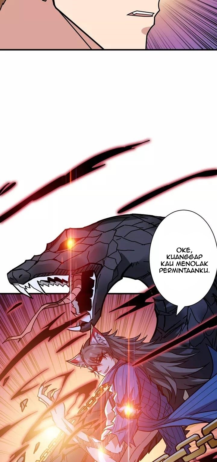 Reincarnator Chapter 52 - halaman 37