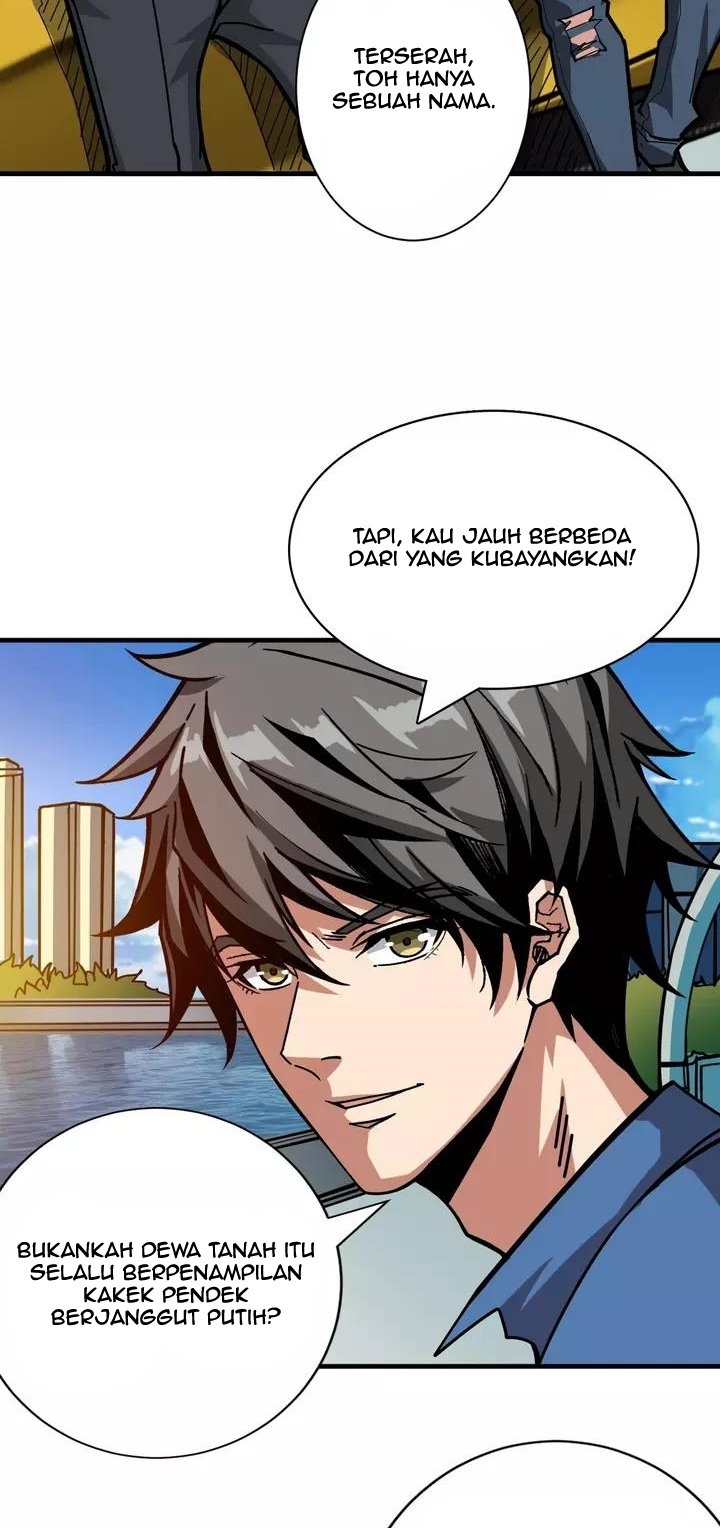 Reincarnator Chapter 52 - halaman 4