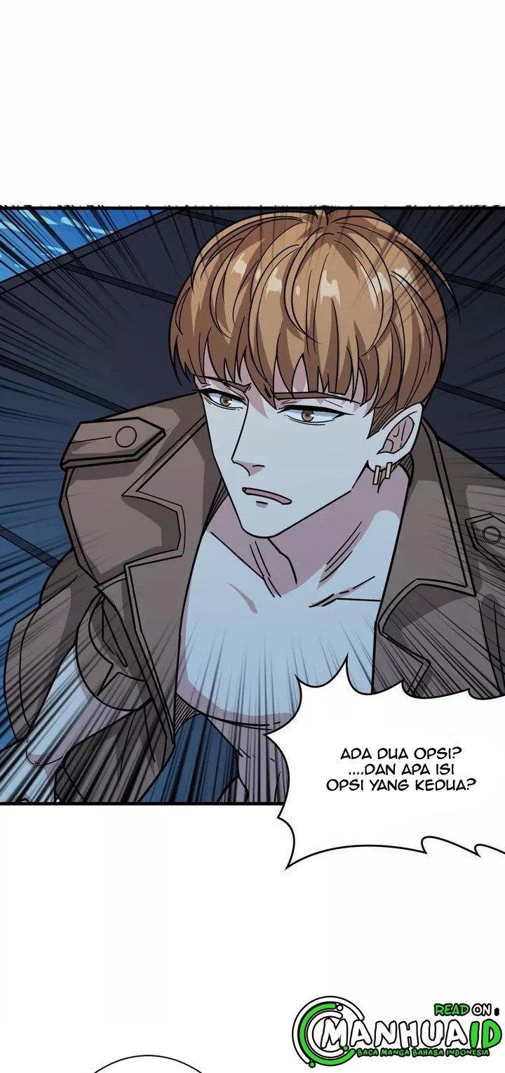 Reincarnator Chapter 52 - halaman 40