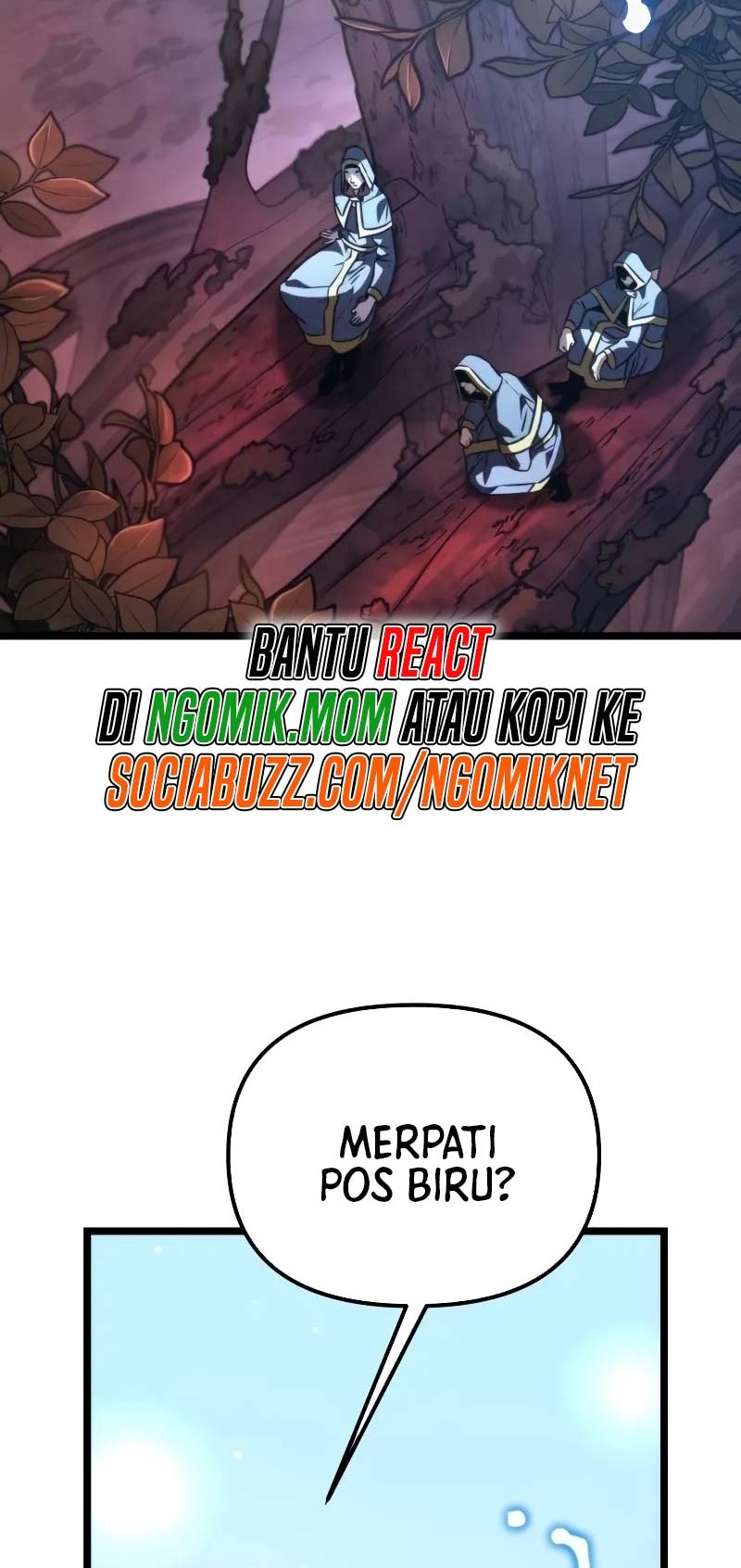 Reincarnator Chapter 52 - halaman 43