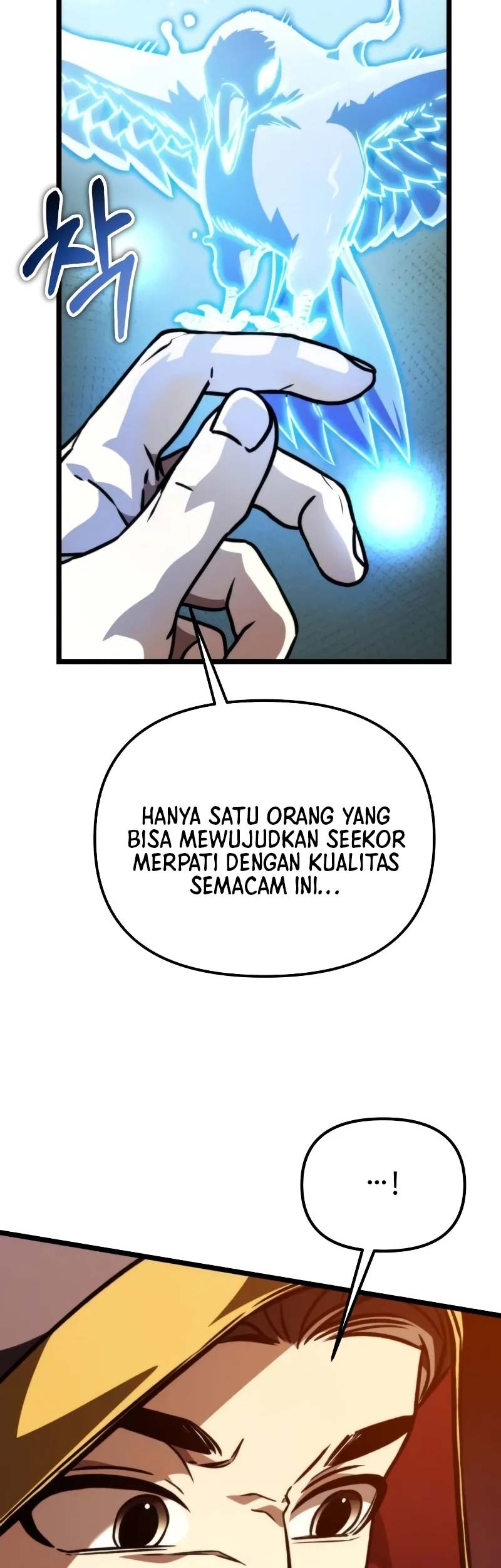 Reincarnator Chapter 52 - halaman 44