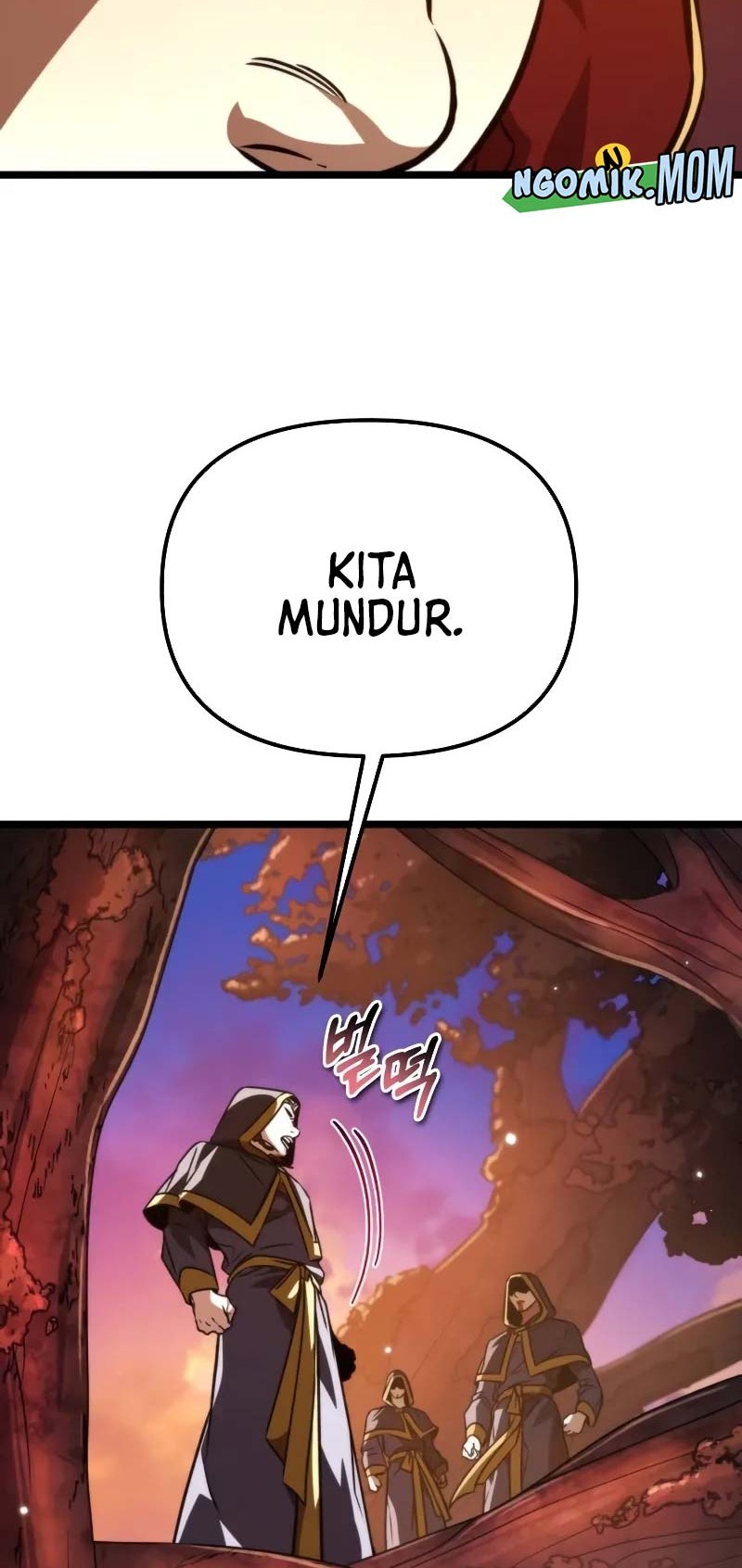 Reincarnator Chapter 52 - halaman 45
