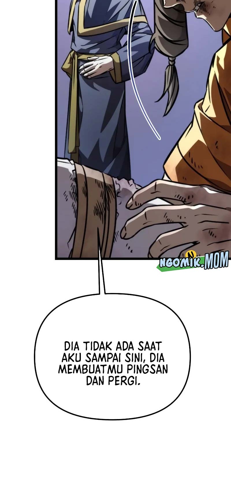 Reincarnator Chapter 52 - halaman 49