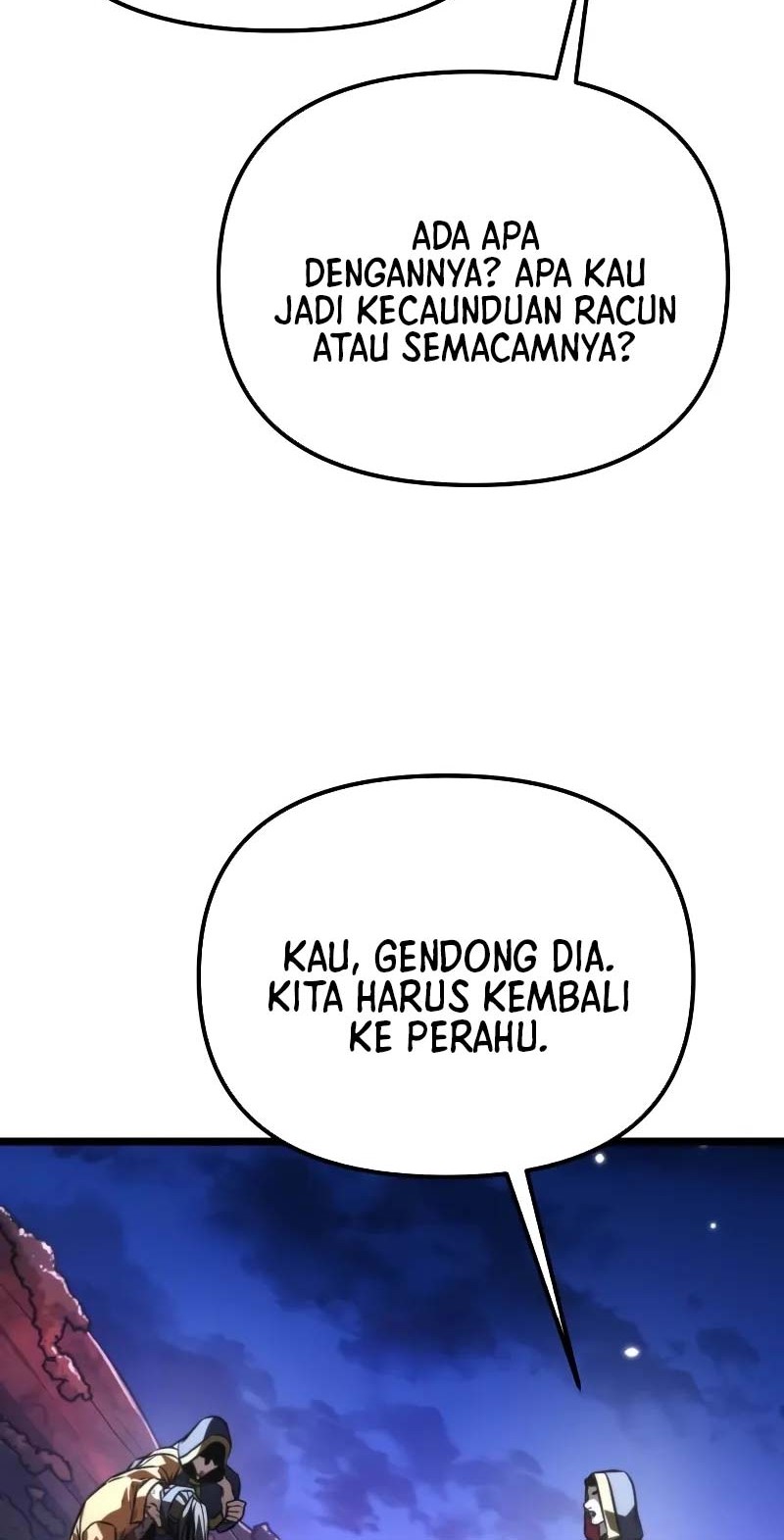 Reincarnator Chapter 52 - halaman 53
