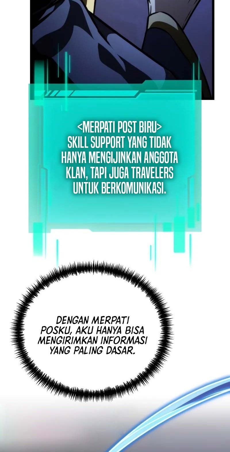 Reincarnator Chapter 52 - halaman 55
