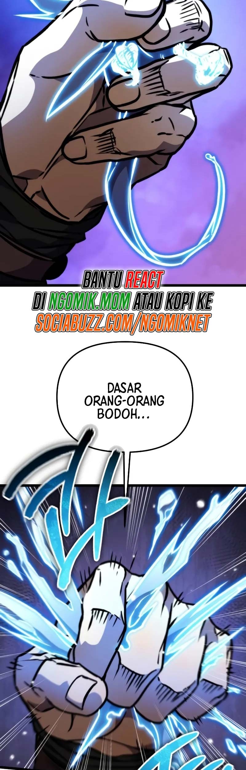 Reincarnator Chapter 52 - halaman 58