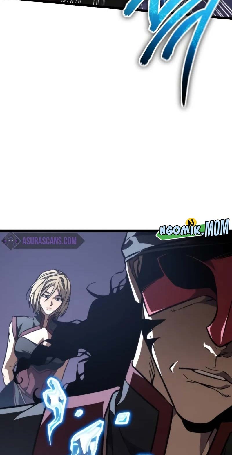 Reincarnator Chapter 52 - halaman 59