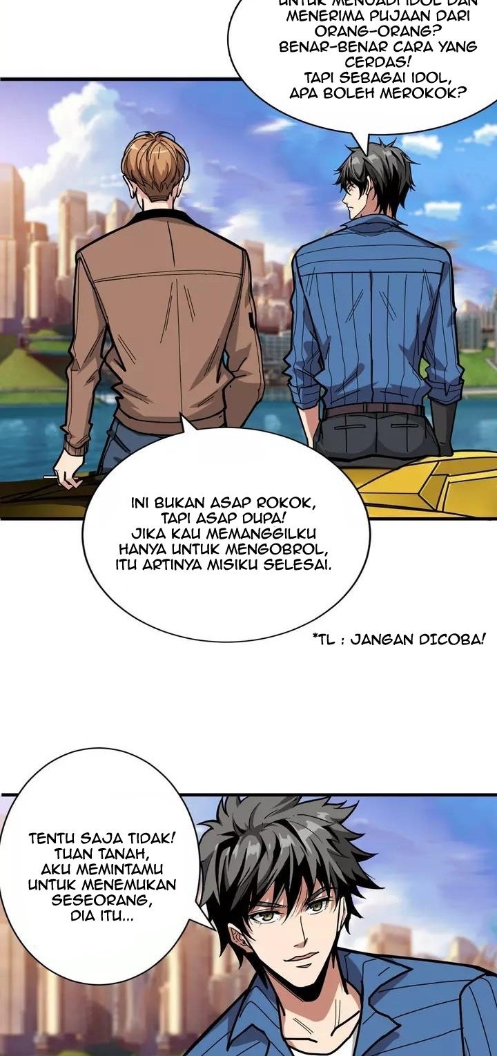Reincarnator Chapter 52 - halaman 6