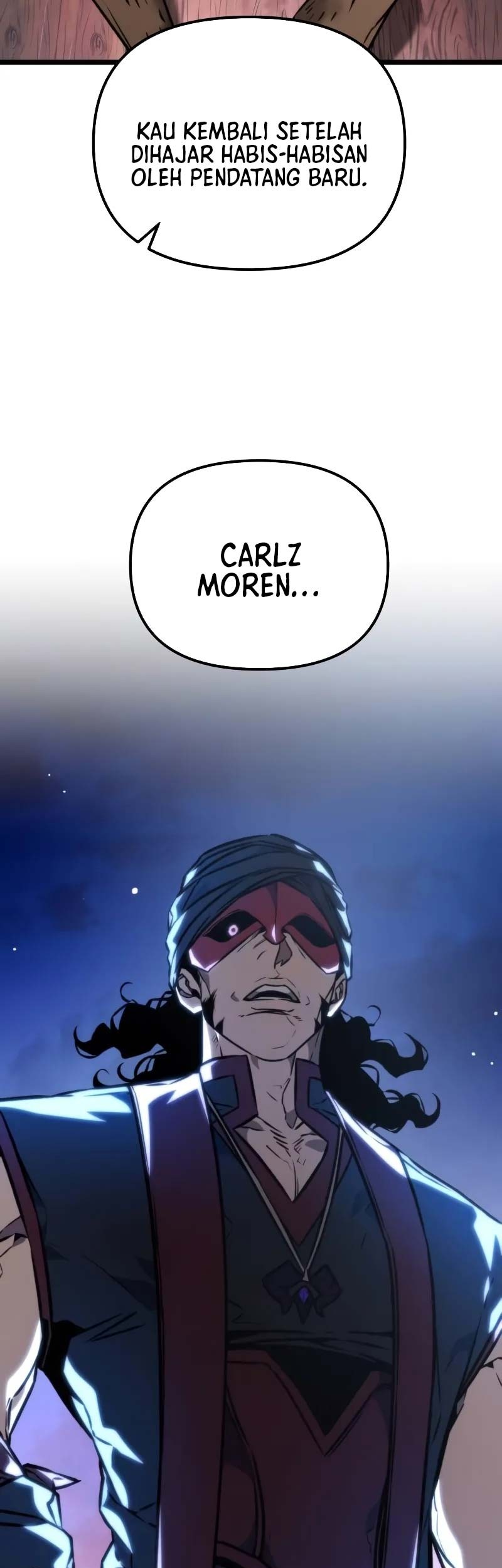 Reincarnator Chapter 52 - halaman 64